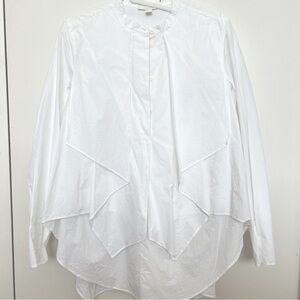 Cos white blouse top (never worn)